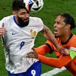 Kylian Mbappe Sits Out Stalemate Between France And Netherlands
