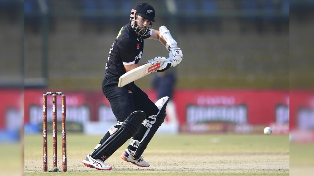 New Zealand vs Afghanistan Live Streaming T20 World Cup 2024 Live Telecast: Where To Watch Match