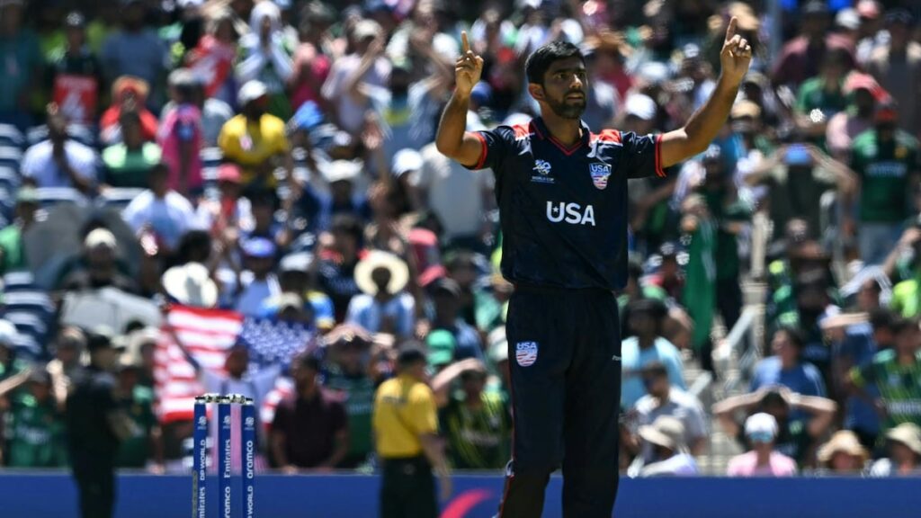 How Oracle’s Work From Home Policy Helped USA Stun Pakistan In T20 World Cup 2024