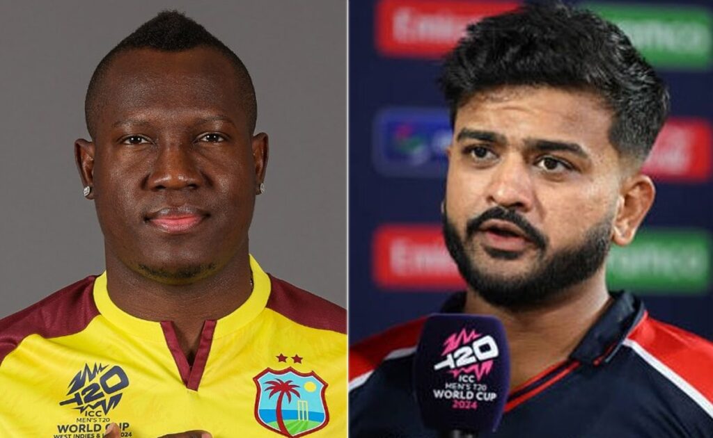 United States vs West Indies Live Score Updates, T20 World Cup 2024: West Indies Skipper Rovman Powell Wins Toss, Opts To Bowl vs USA