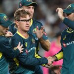 T20 World Cup: Australia Chase History, Pakistan Open Campaign Against USA