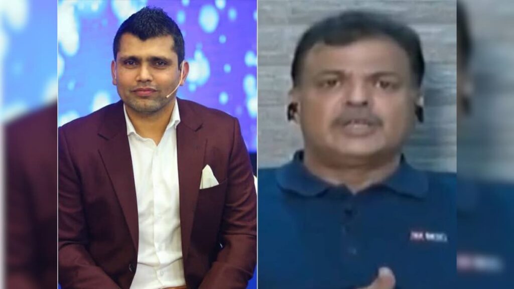 After Kamran Akmal, Another Ex-Pak Star Ijaz Ahmed’s ‘Uneducated Pathan’ Comment Sparks Outrage