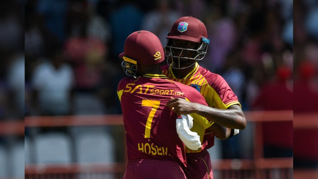West Indies vs Papua New Guinea, T20 World Cup 2024: Match Preview, Fantasy Picks, Pitch And Weather Reports