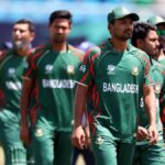 “Not A Good Call”: Bangladesh Star Slams ICC Over Umpiring Standards After Loss