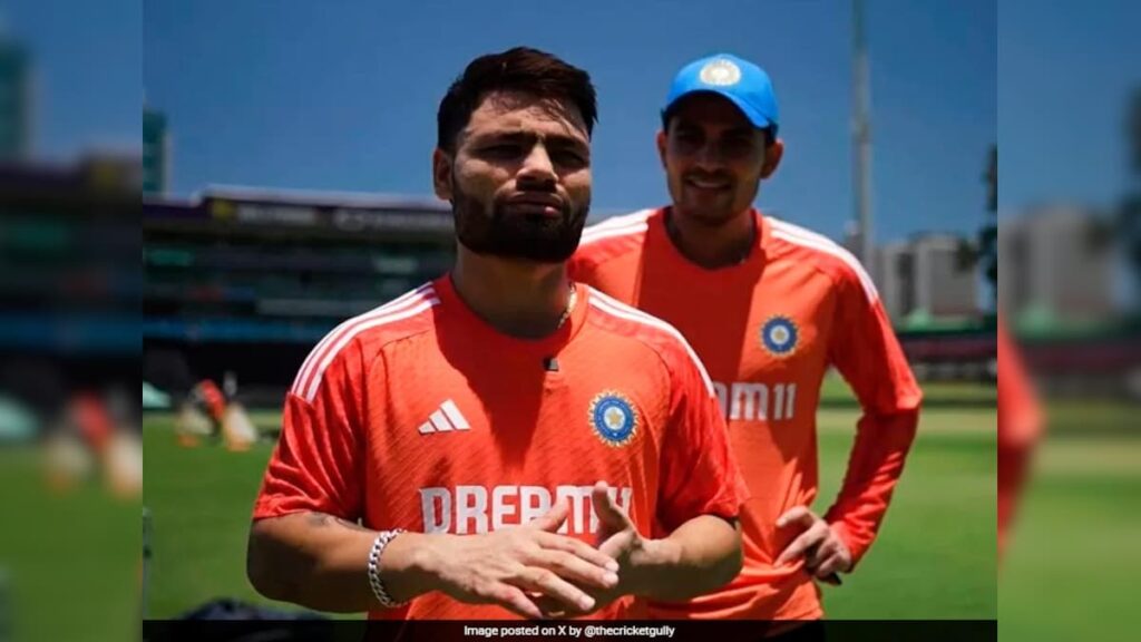 ‘If You Put Shubman Gill And Rinku Singh Out…’: Ex-India Selector’s Blunt Take On T20 World Cup Squad