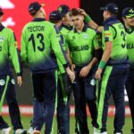 “A Pretty Weird World Cup”: Ireland Coach Ahead Of Pakistan Clash