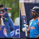 “Rohit Sharma Comes From My School”: USA T20 World Cup Trio Opens Up On Indian Cricket Connection