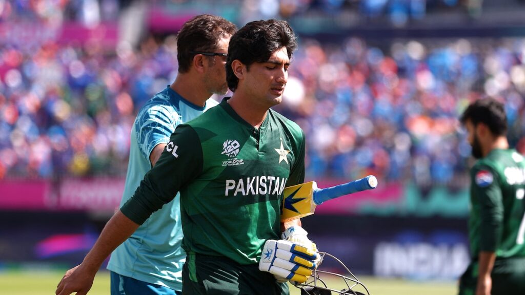 How Washout In United States vs Ireland Game Led To Pakistan’s T20 World Cup 2024 Elimination – Explained