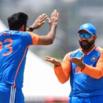 “It’s Not Just About One Bowler” Ex India Cricketer Ahead of T20 World Cup Semi-Final vs England