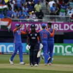 “10-15 Runs Short”: USA’s Aaron Jones Honest Verdict After Defeat vs India