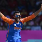 “Wouldn’t Have Worked Had I…”: Axar Patel Opens Up On His Match-Winning Spell
