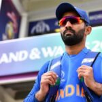 Dinesh Karthik Confirms Retirement Form All Forms Of Cricket