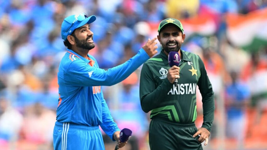 India vs Pakistan LIVE Score, T20 World Cup 2024: Steady India Aim To Maintain Dominance Over Wounded Pakistan