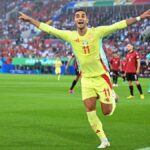 Spain Complete Perfect Euro 2024 Group Stage As Albania Go Out
