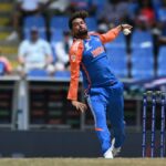 India vs England T20 World Cup Semi-Final: “Kuldeep Yadav Can Be A Game-Changer”, Says Ex India Player