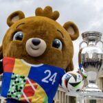 UEFA Euro 2024: Full Schedule, Groups, Dates, Times And Venues