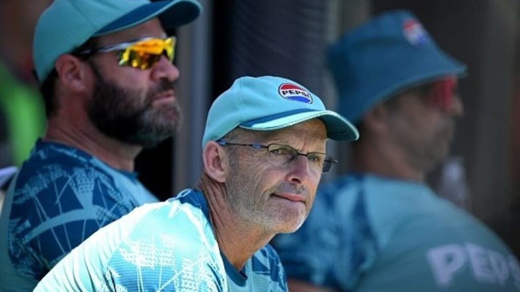 Gary Kirsten ‘Lashes Out’ At Pakistan Team After T20 World Cup Exit, Says “No Unity In…”