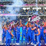 T20 World Cup Prize Money: South Africa Earn Rs 10.67 Crore, India Get…