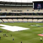 India vs Pakistan Hourly Weather Report: Will Rain Wash Out High-Profile T20 World Cup 2024 Clash?