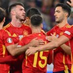 Dominant Spain Brush Past Italy To Reach Euro 2024 Knockouts