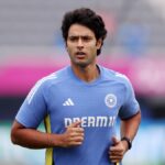 India’s Predicted XI Against USA: Rohit Sharma To Make 2 Changes; Shivam Dube, Ravindra Jadeja Out?