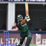 T20 World Cup: Pakistan Register 3-Wicket Consolation Win Over Ireland