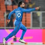 T20 World Cup 2024: Afghanistan Captain Rashid Khan Elated After 125-Run Win Over Uganda