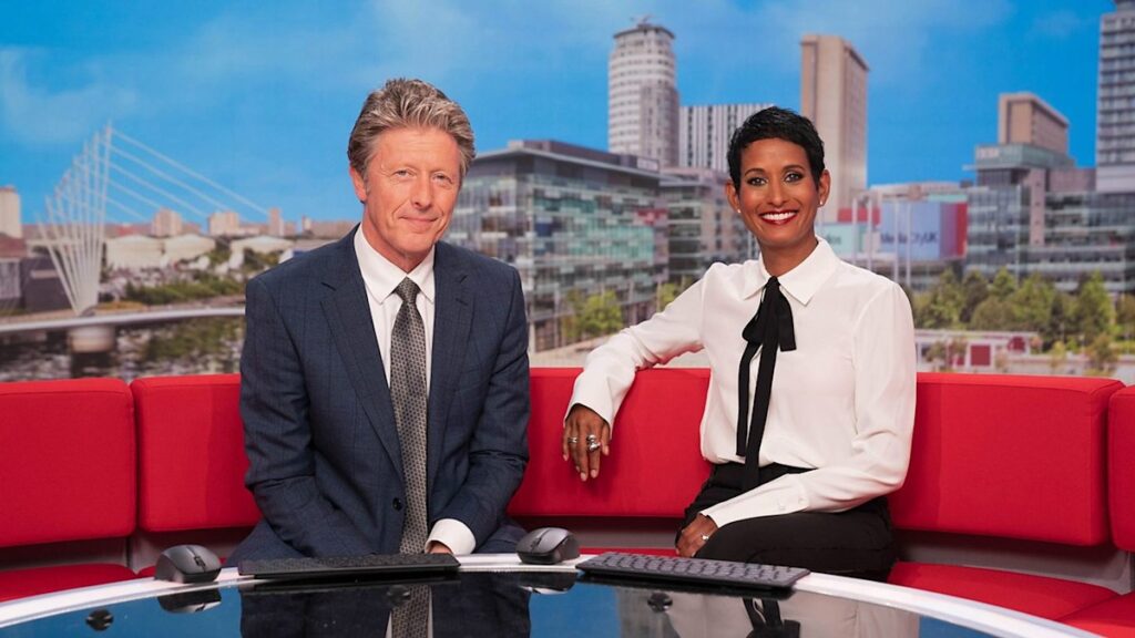 BBC Breakfast to come off air in major schedule shake-up – details