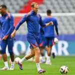 Romania vs Netherlands LIVE, Euro 2024 Round Of 16: Netherlands Face Romania In Crucial Round Of 16 Clash