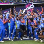 Team India’s T20 World Cup Victory Parade In Mumbai Live Streaming And Live Telecast: When And Where To Watch