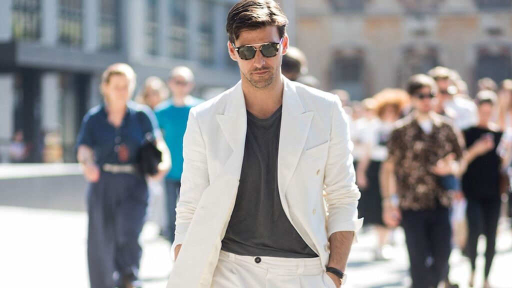 Men’s summer fashion inspiration: Top trends & stylish pieces to shop now