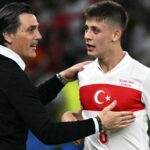 Turkey Coach Hails ‘Turkish Spirit’, Praises Real Madrid Sensation Arda Guler, After Euro 2024 Exit