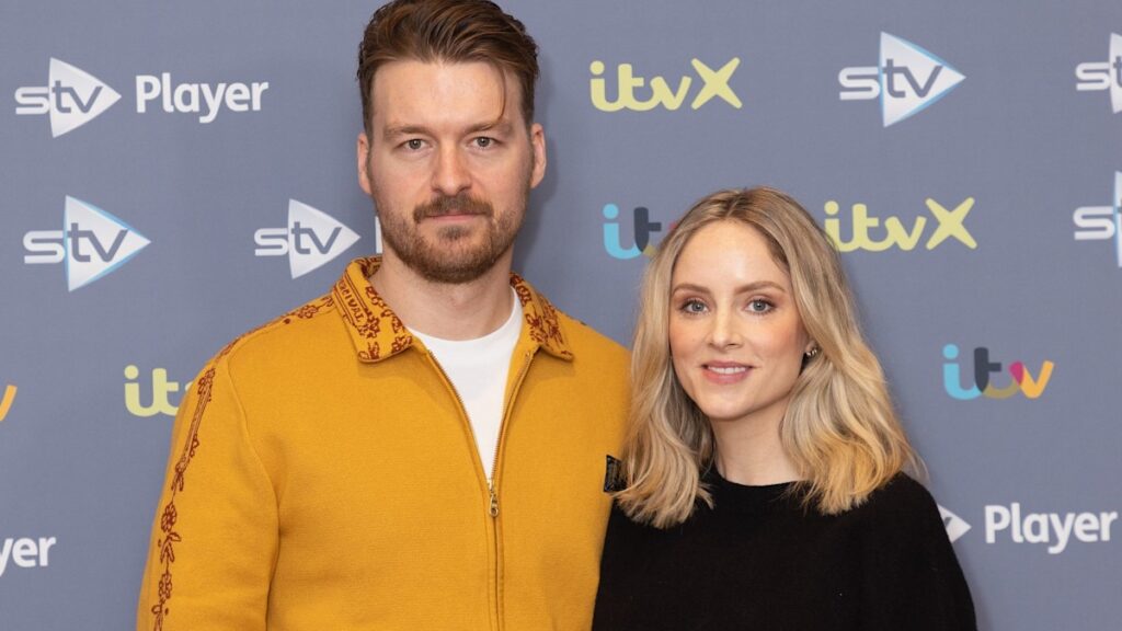 Happy Valley star Sophie Rundle welcomes second child with Matt Stokoe
