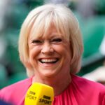 Sue Barker’s emotional Wimbledon exit: reason for shock departure after 30 years explained