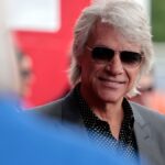 Jon Bon Jovi crashes daughter-in-law Millie Bobby Brown and son Jake Bongiovi’s honeymoon in Sardinia