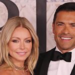 Kelly Ripa’s strapping sons make their mark on $27 million family home in new photo as they’re reunited