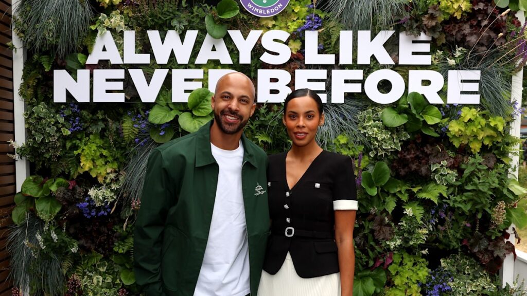 Rochelle and Marvin Humes reveals long road to their dream home – exclusive