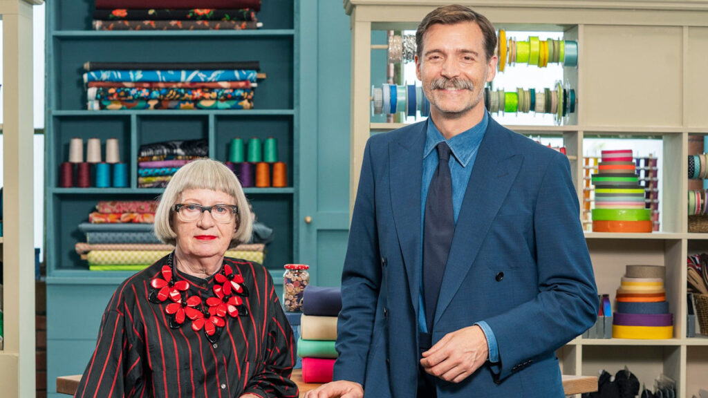 The Great British Sewing Bee viewers ‘fuming’ after show issues big update