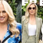 Wimbledon Day 2: Rebel Wilson, Lady Eliza and Lady Amelia Spencer join more guests – best photos