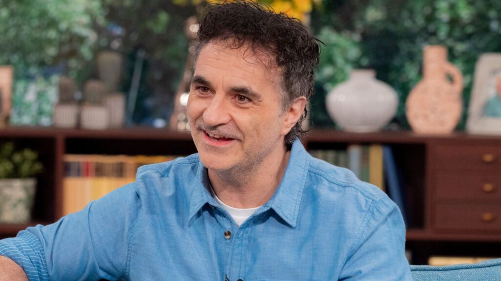 Supervet Noel Fitzpatrick's private life: From his famous ex to his royal client and love life