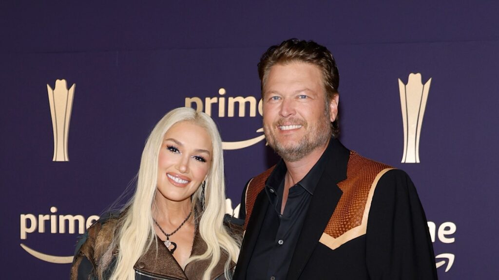 Gwen Stefani and Blake Shelton deliver heartwarming family update alongside memory-making photo of her sons