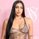 Lourdes Leon: Madonna’s daughter’s most daring looks over the years