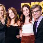 Meet GMA star George Stephanopoulos’ two daughters Elliott and Harper