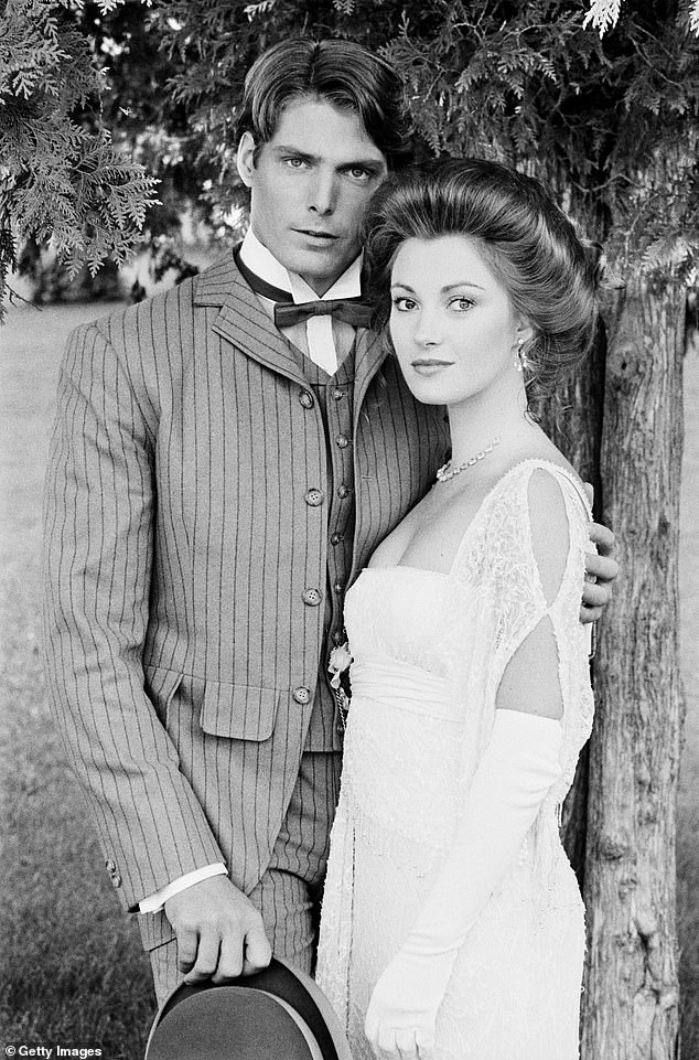 He also appeared in other projects during his career, such as working with Jane Seymour in Somewhere in Time (1980).