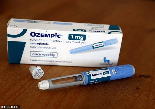 Ozempic contains the active ingredient semaglutide, and is classified as a diabetes medication, but is used by some people to lose weight. Could we soon be giving it to pets too?