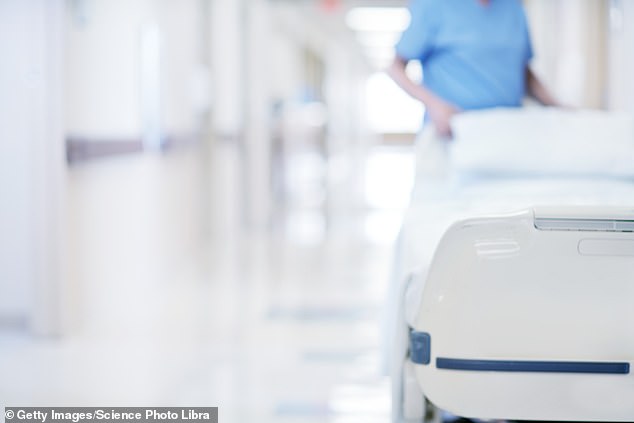 Professor Nicola Ranger, the RCN's acting general secretary, said nurses were 'fighting a losing battle to keep patients safe'