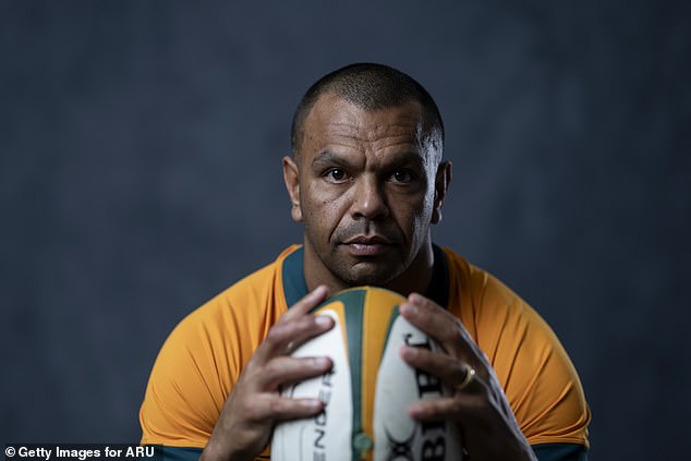 Beale returned to rugby with the Western Force this Super Season after spending 12 months away from the field due to serious legal charges, of which he was acquitted.