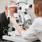 Labour to use High St opticians to cut NHS wait lists, patients ‘face years for appointments’