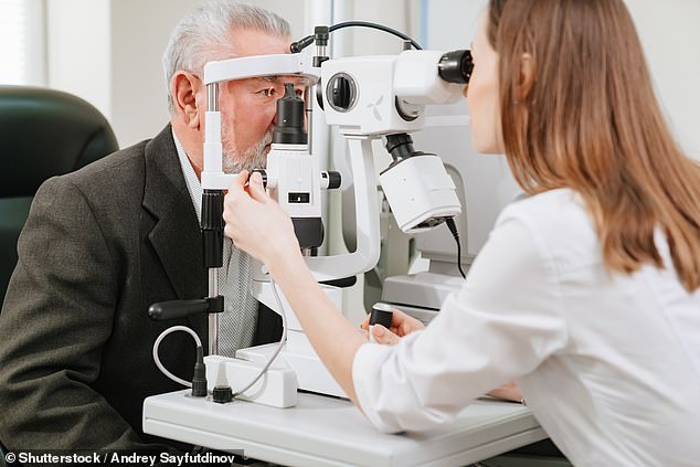 Labour to use High St opticians to cut NHS wait lists, patients ‘face years for appointments’