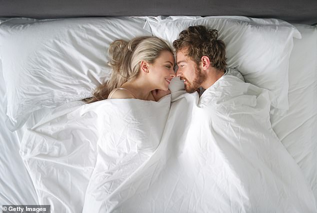 Sex habits of Americans revealed! Favorite positions, to how long US men last in bed